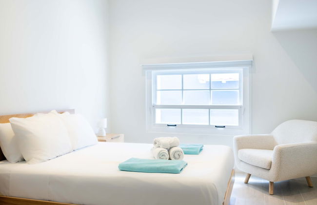 Modern Elegant Broadway Vibes in Willemstad - Foto 15