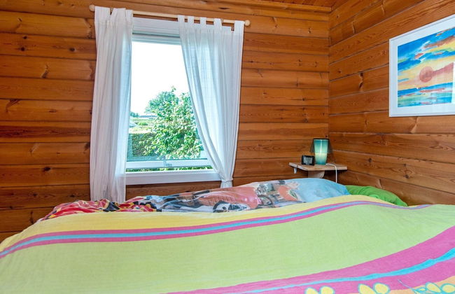 6 Person Holiday Home in Ronde - Photo 3