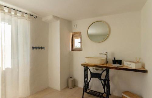 Authentic Istrian Villa Stazione with Pool - Foto 26