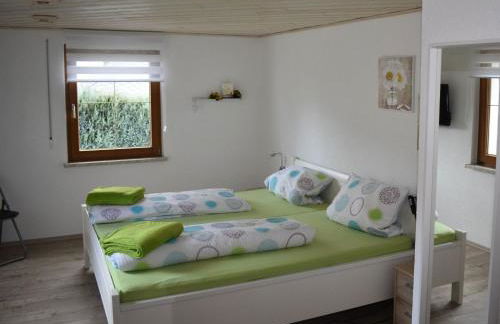 Apartment FeWo Siebert by Interhome - Foto 7