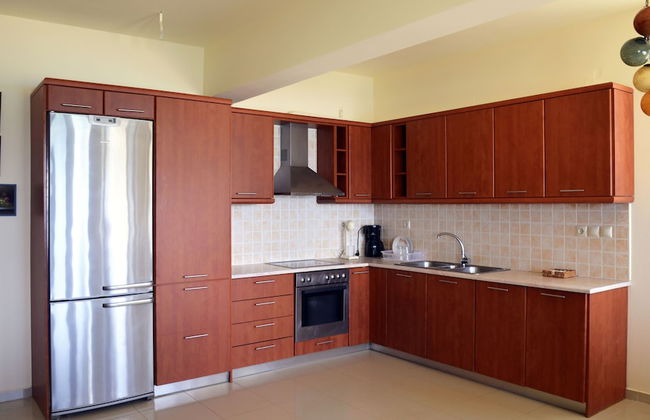 DreamWave Residence - Foto 9