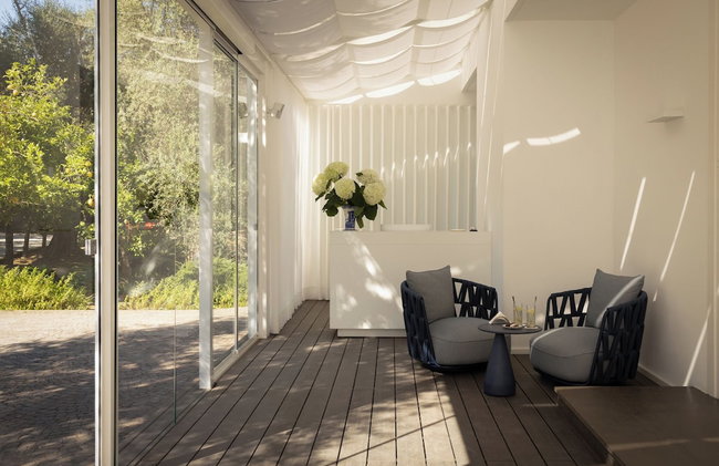 Villa Oriana Relais - Photo 6