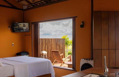 Cabana da Viuvinha: Refúgio pertinho de BH - Foto 22