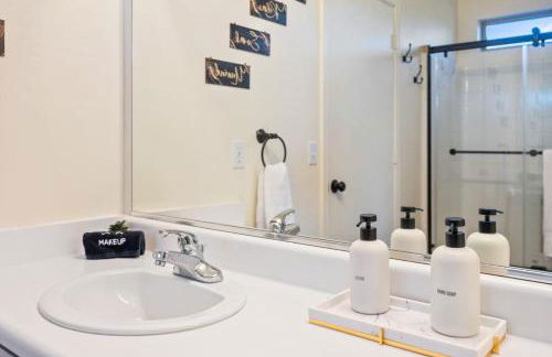 Sunlit Sandscape Villa Private Sauna Heated Pool Hot Tub Hosted By Relaxtay - Foto 6