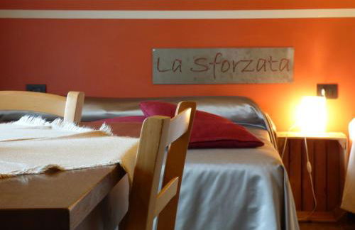 Agriturismo la Sforzata - Photo 2