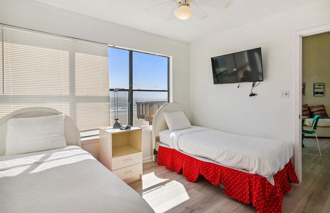 Pirates' Beach Retreat - Foto 3