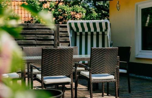 Apartment FeWo Nr 1 Harztor by Interhome - Foto 7