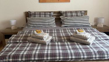 Apartment Dietze - Foto 5