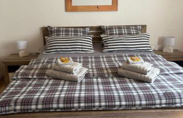 Apartment Dietze - Foto 5