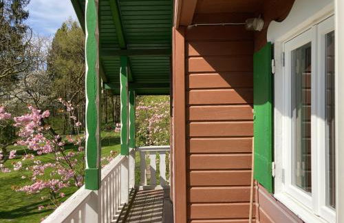 Ferienhaus Leezen - Foto 24