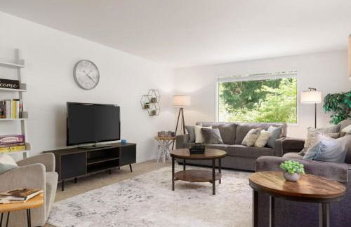 Perch - Island Hideaway - Foto 8