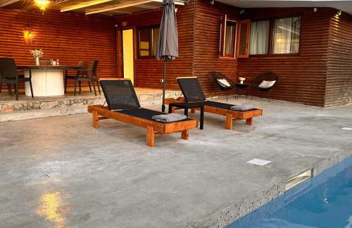 MG Cottage - Foto 49