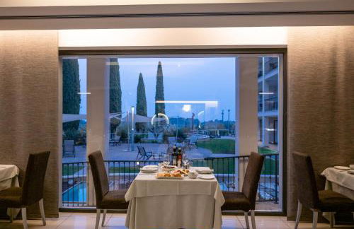 Villa Luisa Resort & Luxury Apartments - Foto 34