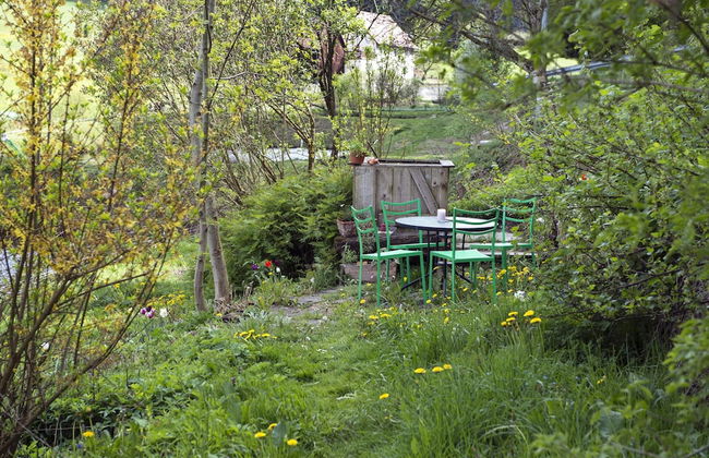 Apartment in Schonsee Near Lake Beach - Foto 46