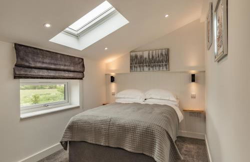 The Old Haybarn - Foto 7