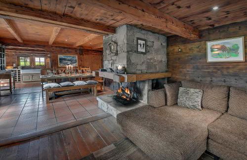 Chalet OVO La Vieille Ferme - OVO Network - Foto 15