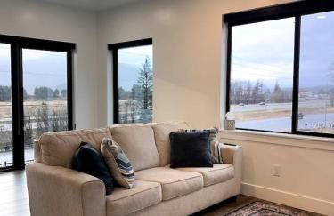 Gorgeous Views, Cozy Luxury 209 - Foto 1