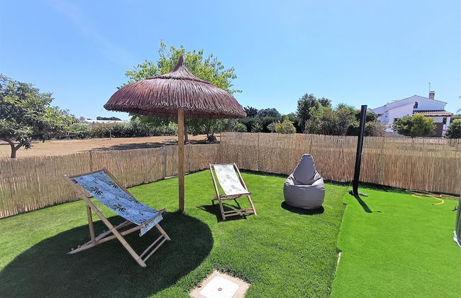 Suite La Morera in Conil de la Frontera - Foto 3