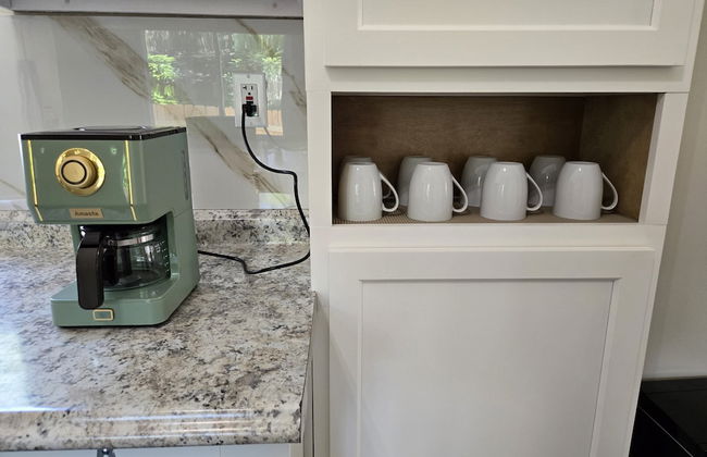 Fab 50's Firestone Flat - Foto 18