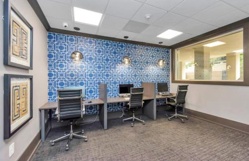 Halstead Pool View - Foto 14