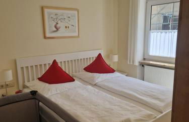 Haus am Mühlenweg - modern und lichtdurchflutet - Foto 38