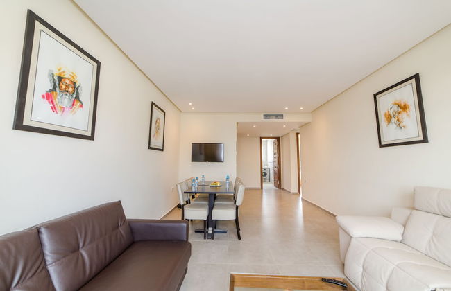 Mnar Castle Apartments - Photo 32