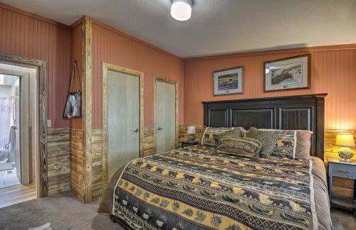 Port Ludlow Getaway on Hood Canal Near Hiking - Foto 27