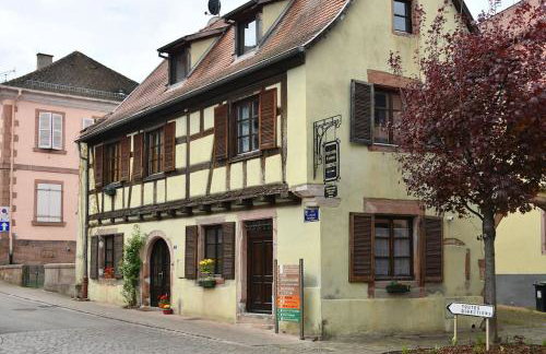 Gite spacieux et chaleureux 8p, route des vins - Foto 20