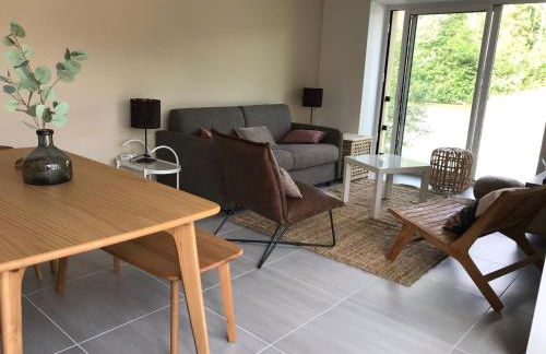 Les 4 gites de la Saisse - Foto 25