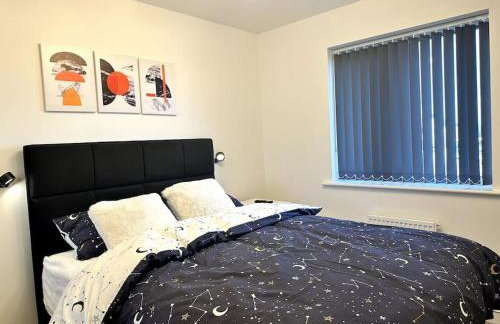 1 Cozy Double Room with Shared Space - Foto 77