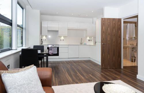 City Stay Apartments - Centro - Photo 57