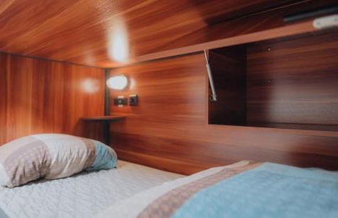 Gruppen-Bungalow Stuttgart - Foto 29