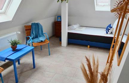 Weserblick Hafen-Apartment-Bremen - Foto 28