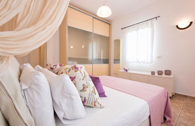 Villa Armelina - Foto 3