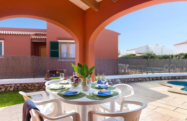 107612 - Villa in Cap d ´Artruix - Photo 9