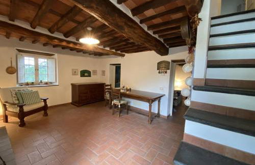 Casa spaziosa in caratteristico paesino di alta collina - Foto 24