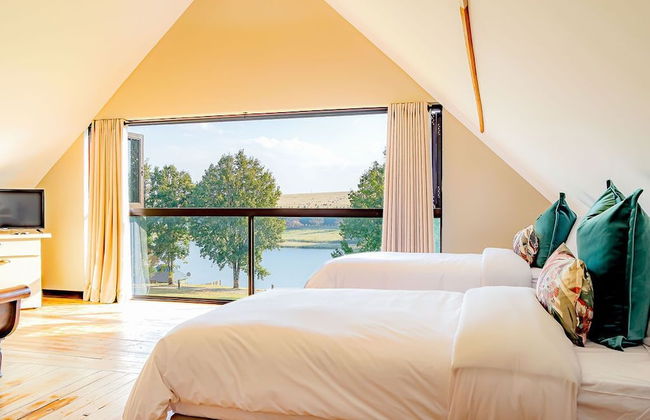 Springholm Cottages - Foto 12