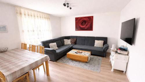 FERIENHAUS AyNa, direkt an der Schweizer Grenze - Foto 4