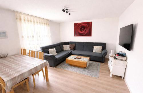 FERIENHAUS AyNa, direkt an der Schweizer Grenze - Photo 4