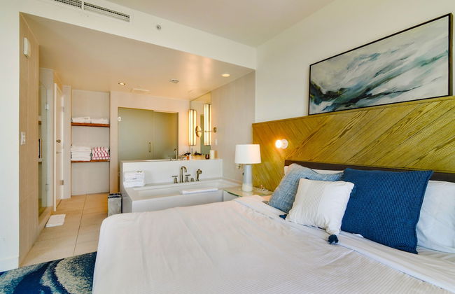 OneLuxStay at W Residences - Foto 5