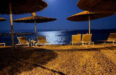 Adela Apartments - Beach Žnjan Split - Foto 37