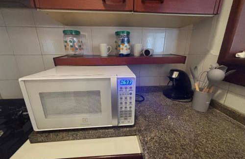 ENB1047 Flat hotel no centro de SBC para 2 pp Espaço e Conforto - Foto 41