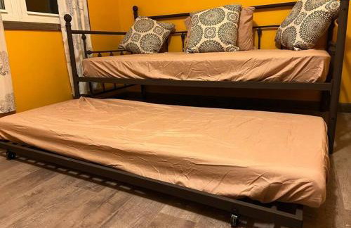 Cottage near Cedar Point and downtown Sandusky - Photo 23