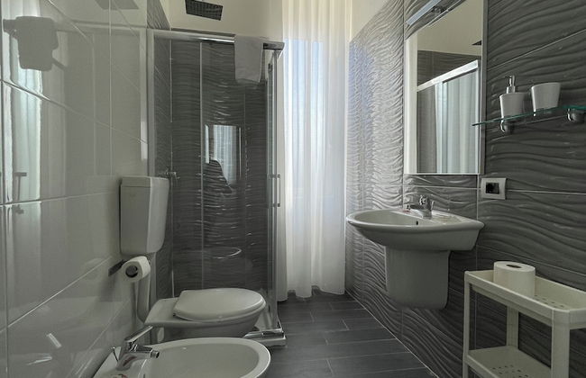 Le Porte di Napoli - Rooms - Foto 20