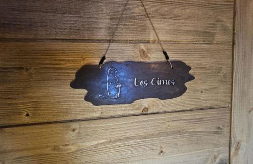 La Boutame : chalet au pied des pistes à Villard Reculas - Foto 60