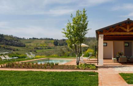 Ca' Pellicciano 8, Emma Villas - Foto 106