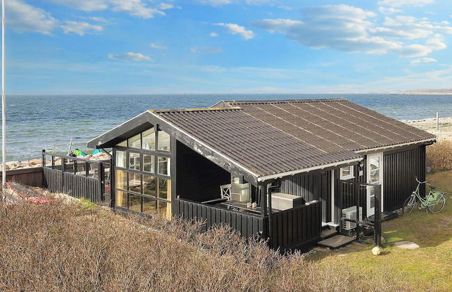 4 Star Holiday Home in Karrebaeksminde - Photo 42