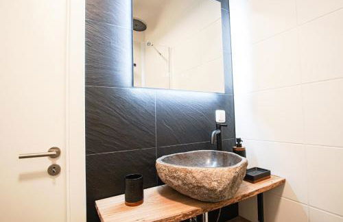 Apartment I Wi-Fi I Parkplatz I Balkon EssenFusion - Foto 3