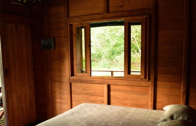 El Lago - Finca Agrituristica - Photo 4