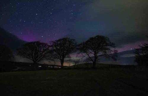 Creebank Cottage with river view - Foto 39